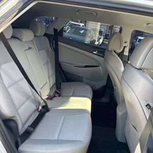 2018 Hyundai TUCSON SEL — миниатюра 34