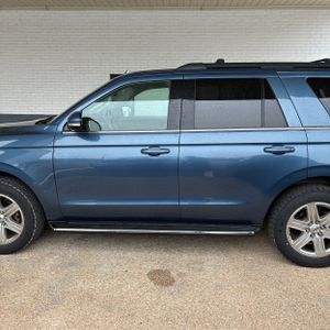 FORD EXPEDITION XLT - 4