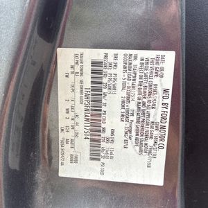 2010 FORD FOCUS SE 缩略图 45