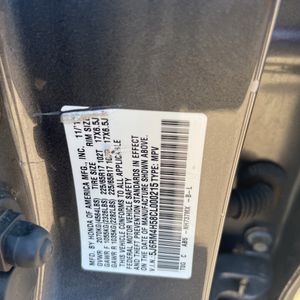 2012 Honda CR-V EX 缩略图 50
