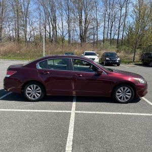 HONDA ACCORD EX - 10