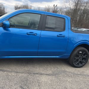 FORD MAVERICK LOBO - 4