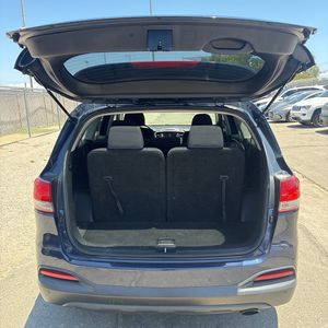 2018 KIA SORENTO LX — миниатюра 42