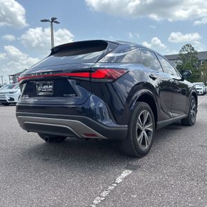 2023 Lexus RX 350 PREMIUM 照片 8