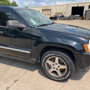 2005 JEEP GRAND CHEROKEE LAREDO 缩略图 13