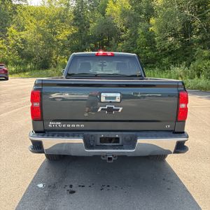 صورة 7 لـ 2017 Chevrolet SILVERADO 1500 LT