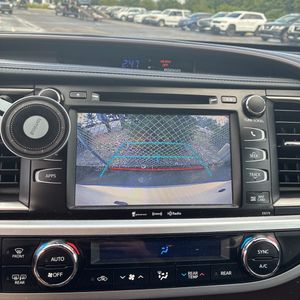 2017 Toyota HIGHLANDER XLE 照片 40