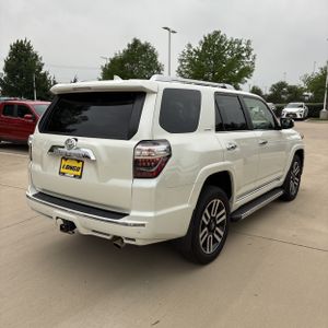 TOYOTA 4RUNNER - 8