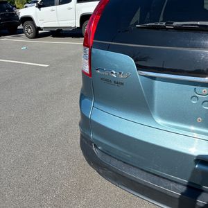 2013 Honda CR-V EX 照片 19