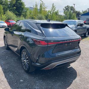2023 Lexus RX 350 PREMIUM+ 照片 5