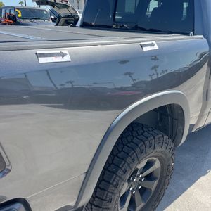 صورة مصغرة 64 لـ 2022 RAM 1500 REBEL