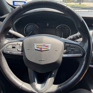 2020 Cadillac XT4 PREMIUM LUXURY thumbnail 59