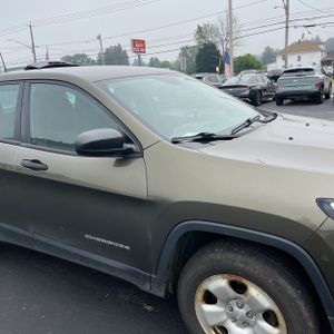 صورة مصغرة 13 لـ 2016 JEEP CHEROKEE SPORT