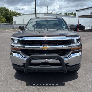 2018 Chevrolet SILVERADO 1500 LT — миниатюра 12