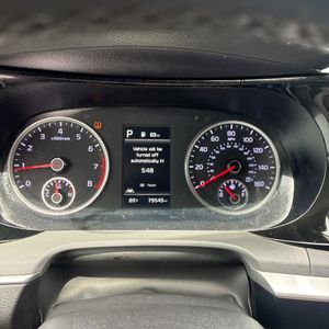 صورة مصغرة 39 لـ 2022 KIA K5 GT-LINE