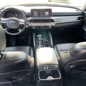 صورة مصغرة 39 لـ 2022 KIA TELLURIDE S