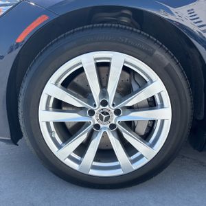 2023 Mercedes-BENZ S-CLASS — миниатюра 17