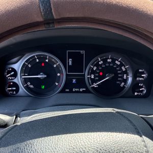 2018 Toyota LAND CRUISER BASE — фото 38