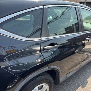 2013 Honda CR-V LX 照片 7
