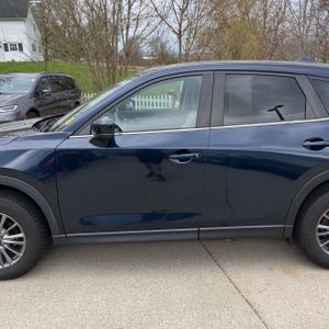 MAZDA CX-5 TOURING - 4