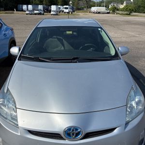 صورة مصغرة 13 لـ 2010 Toyota PRIUS II
