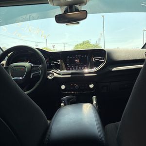 2022 Dodge DURANGO SXT — миниатюра 34