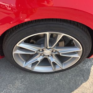 2023 Chevrolet CAMARO LT 缩略图 18