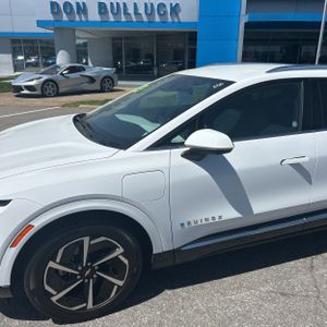 CHEVROLET EQUINOX EV LT 2 - 2