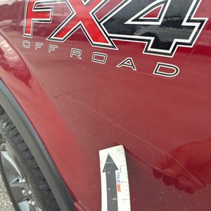 2014 FORD F-150 FX4 缩略图 55