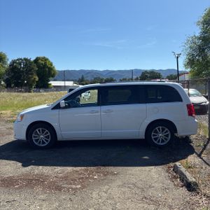 DODGE GRAND CARAVAN SXT - 3