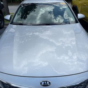 2020 KIA OPTIMA LX — миниатюра 15