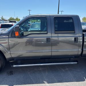 FORD F-250 SUPER DUTY XLT - 3