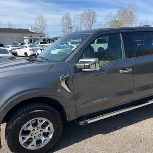 FORD F-150 XLT - 2