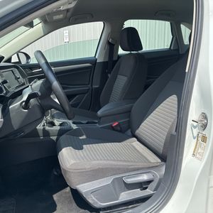 صورة مصغرة 31 لـ 2024 Volkswagen JETTA S