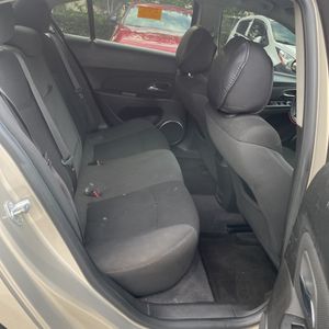 2011 Chevrolet CRUZE LT thumbnail 35