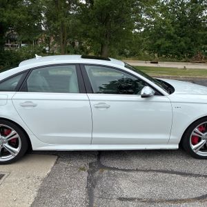 صورة مصغرة 11 لـ 2018 AUDI S6 PRESTIGE