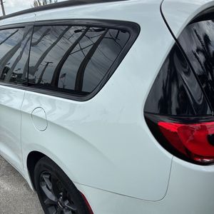 صورة مصغرة 57 لـ 2022 Chrysler PACIFICA TOURING L
