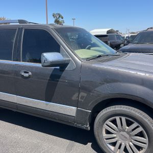 صورة مصغرة 13 لـ 2007 Lincoln NAVIGATOR ULTIMATE