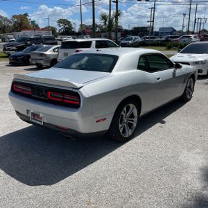 DODGE CHALLENGER R/T - 7