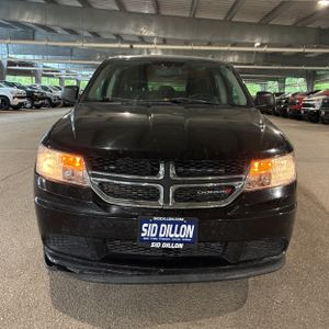 صورة مصغرة 14 لـ 2014 Dodge JOURNEY SE