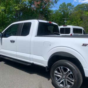 FORD F-150 XL - 6