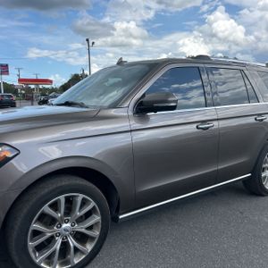 FORD EXPEDITION LIMITED - 2