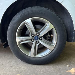 صورة مصغرة 18 لـ 2020 FORD EDGE SEL
