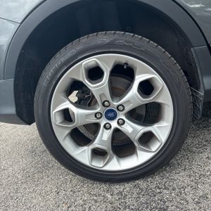 2017 FORD ESCAPE SE 缩略图 19