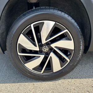 صورة 13 لـ 2024 Volkswagen ATLAS SE 4MOTION