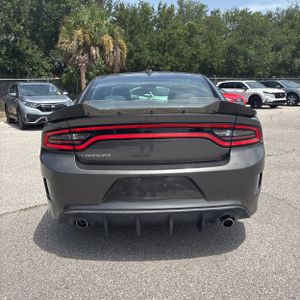 صورة 7 لـ 2019 Dodge CHARGER GT