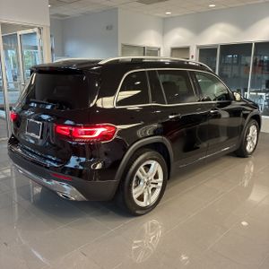 صورة 7 لـ 2022 Mercedes-BENZ GLB