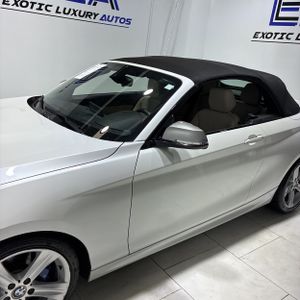 BMW 2-SERIES XDRIVE - 2