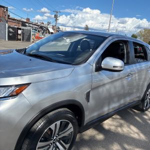 MITSUBISHI OUTLANDER SPORT 2.0 S AWC - 2