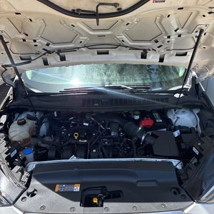 صورة مصغرة 44 لـ 2020 FORD EDGE SEL